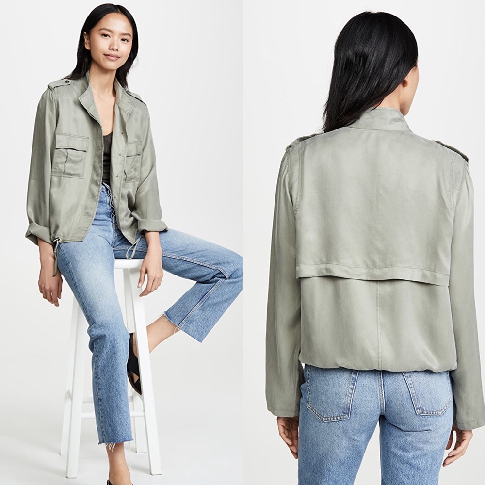 Rails Rowen Jacket - Picture 1 of 9